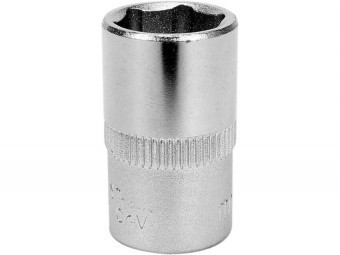 Cheie tubulara 1/2&quot;, 18mm