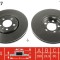 TRW DF4027 Disc frana