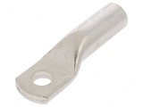 V&acirc;rf Inelar Tubular M12 95mm2 pentru Cablu Cupru