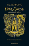 Harry Potter and the Deathly Hallows - Hufflepuff House | J.K. Rowling, Bloomsbury Publishing PLC