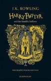 Harry Potter and the Deathly Hallows - Hufflepuff House | J.K. Rowling