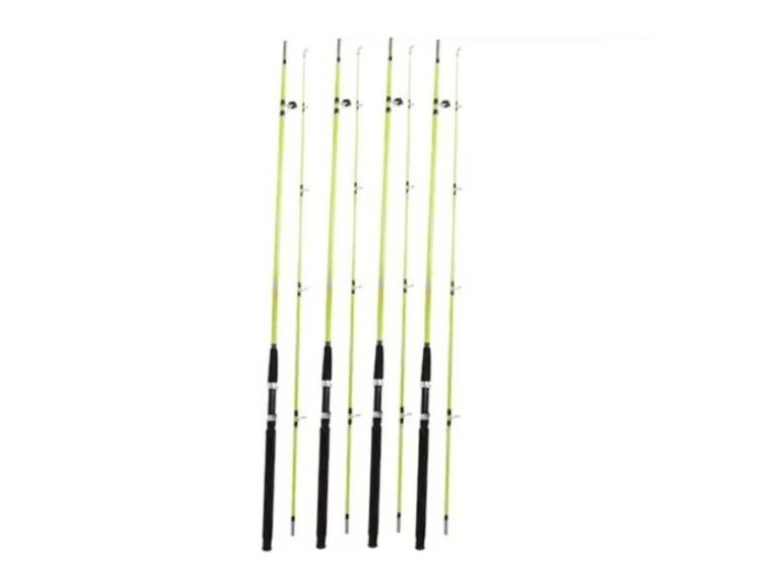 Set 4 Lansete somn , ape curgatoare fibra plina