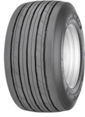 Anvelope camioane Goodyear Regional RHT II ( 9.50 R17.5 143/141J 18PR ) foto