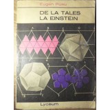 DE LA TALES LA EINSTEIN-EUGEN RUSU-265055