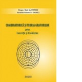 Combinatorica si teoria grafurilor prin exercitii si probleme