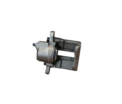 Etrier Dacia Logan I, Sandero I dreapta disc neventilat 11764 30273 foto