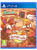Lemon Cake PS4