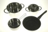 TOPF-SET FĂśR INDUKTION 00576026 pentru masina de spalat vase BOSCH/SIEMENS
