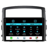 Cumpara ieftin Navigatie Dedicata Mitsubishi Pajero (2006-2018), 9 Inch, 6Gb Ram, 128Gb stocare, Carplay