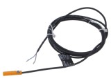 Senzor c&acirc;mp magnetic IFM ELECTRONIC MR0100 2,1mT 5-120VDC/AC PNP/NPN NO