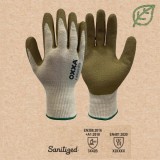 Manusi de protectie OXXA E-Nature-Grip 52-000