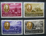 CR 1947 SERIE UNGARIA