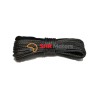 Sufa sintetica troliu culoare carbon 6 mm 15 m lungime, Non Brand