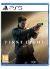 007 First Light