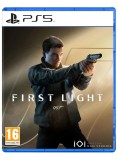007 First Light