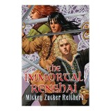 The Immortal Renshai