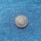 1f - 1 Krona 1946 Suedia / coroana argint