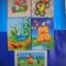 HOPCT LOT NR 1002 CEHIA-DESENE ANIMATE PENTRU COPII-5 CARTI POSTALE-CIRCULATE