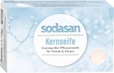 Sapun Bio Compact Neutru 100 Gr Sodasan