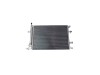 Condensator climatizare Volvo S60 R, 01.2003-04.2010, V70 R/V70 2 (SW), 03.2003-08.2007, motor 2.5 T, 221 kw benzina, cutie manuala/automata, full al