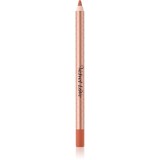 ZOEVA Velvet Love Lip Liner creion contur buze culoare Parda 1,2 g