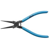 Cumpara ieftin Cleste sigurante, varf drept, interior, 180 mm,&nbsp;Richmann