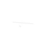 Bandă decorativă pentru frigider BOSCH 00664688 BALAY SIEMENS Original