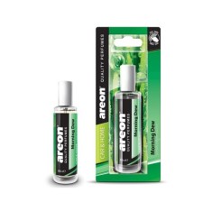 Odoriazant auto Areon Perfume Morning Dew 35ml