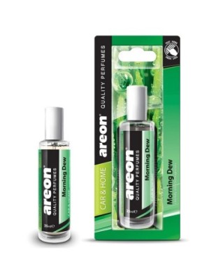Odoriazant auto Areon Perfume Morning Dew 35ml foto
