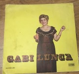 Vinil 6 Vinyl Electrecord - Gabi Lunca