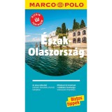 &Eacute;szak-Olaszorsz&aacute;g - Marco Polo - &Uacute;j tartalommal