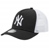 Cumpara ieftin Capace de baseball New Era 9FORTY Aframe Trucker New York Yankees Kids Cap 12745566 negru