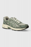 Asics sneakers GEL-VENTURE 6 culoarea verde, 1203A494