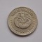 20 CENTAVOS 1956 COLUMBIA