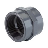Mufa PVC-U 32X1&amp;quot; FI
