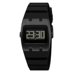 Ceas Digital SKMEI 2415 pentru Barbati , Cronograf, EL Light, Calendar, Alarma, Sport, Rezistent la Apa 3ATM