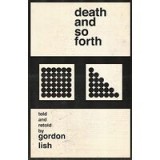 Death and So Forth