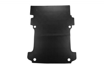 Protectie podea Volkswagen Transporter T5/T6 Lung 2 randuri de locuri 2003-prezent lungime 5304mm Rezaw Plast foto