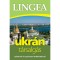 Lingea ukr&aacute;n t&aacute;rsalg&aacute;s - Sz&oacute;t&aacute;rral &eacute;s nyelvtani &aacute;ttekint&eacute;ssel