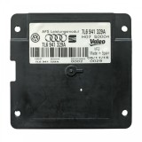 Modul Original AFS Valeo VW, Seat, Audi 7L6 941 329A 7L6941329C, 89393663