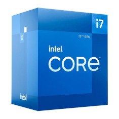 CPU Intel Core i7-12700 2.1GHz LGA 1700 foto