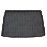 Tavita portbagaj Vw Golf 5 (1k), 10.2003-05.2009 , Golf 6 (5k), 10.2008- Hatchback , fabricata din elastomer, Rapid