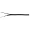 Cablu audio microfon 7x0.12mm cupru/ecranaj 32x0.1mm cupru