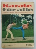 KARATE FUR ALLE von ALBRECHT PFULGER , 1978