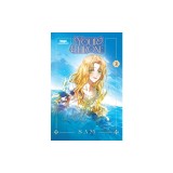Your Throne Volume Two: A Webtoon Unscrolled Graphic Novel