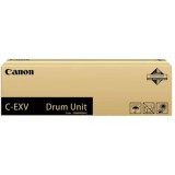 Drum Unit Canon CEXV50, black, capacitate 35000 pagini , pentru IR1435