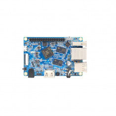 Orange Pi PC2, 1GB DDR H5, Quad-Core 64-bit Cortex-A53 ? Alternativa Raspberry Pi foto