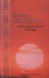 In cautarea perfectiunii (carte cu defect minor)/O.P. Ghai, Mix