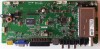 Placa de baza TV CV719H