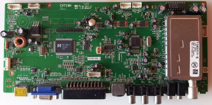 Placa de baza TV CV719H